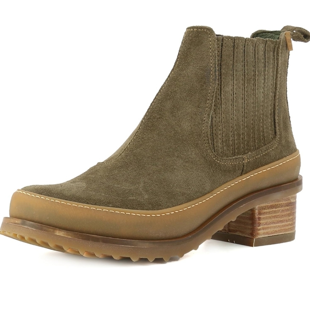 El Naturalista kentia boot bootie size 37